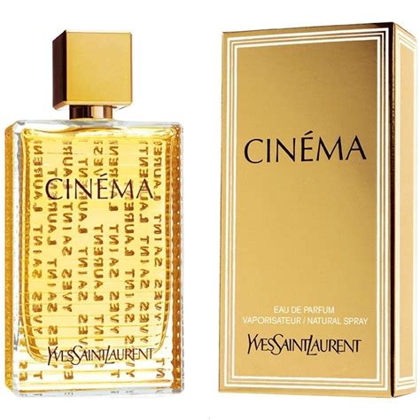 yves saint laurent cinema prezzo|yves saint laurent cinema perfume.